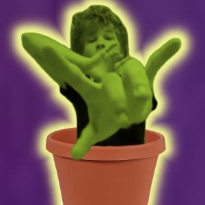 default playlist img