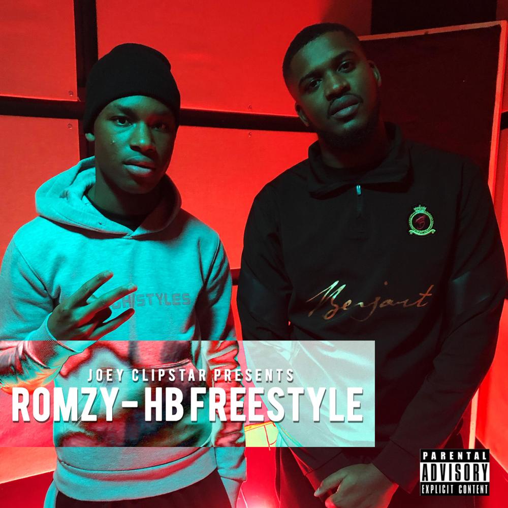Romzy HB Freestyle (Explicit)