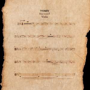 Listen to Нагадай (Acoustic Version) song with lyrics from Domiy