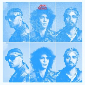 收聽Cheat Codes的Feels Great (feat. Fetty Wap & CVBZ) [Anki Remix] (Anki Remix)歌詞歌曲
