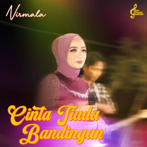 Nirmala的專輯Cinta Tiada Bandingan