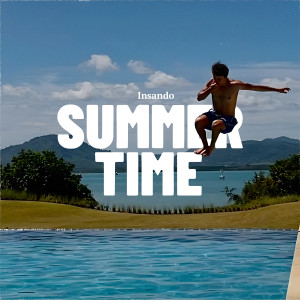 Listen to Summertime song with lyrics from Insando