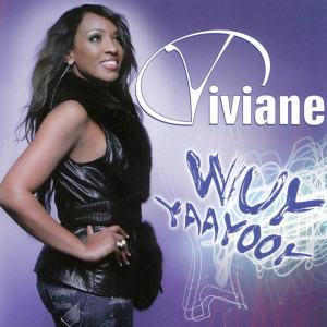 Album Wuy Yaayooy from VIVIANE