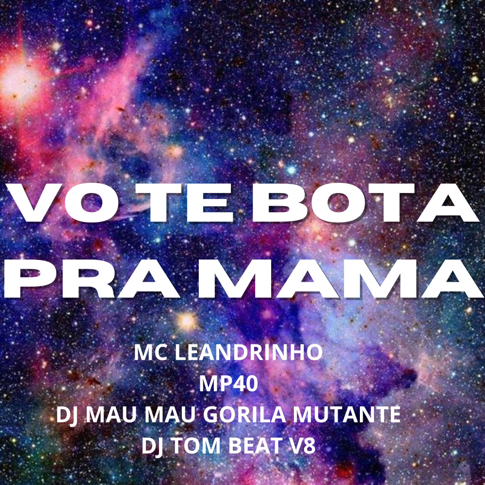 Vo Te Bota pra Mama