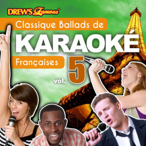 收聽The Hit Crew的L'Oiseau Et L'Enfant (Version Karaoké)歌詞歌曲