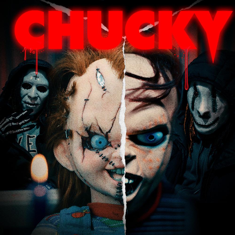 Chucky (feat. YoungS) (Explicit)