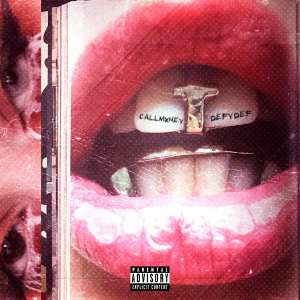 Album PUSSYHOUSE (Explicit) from callmxney