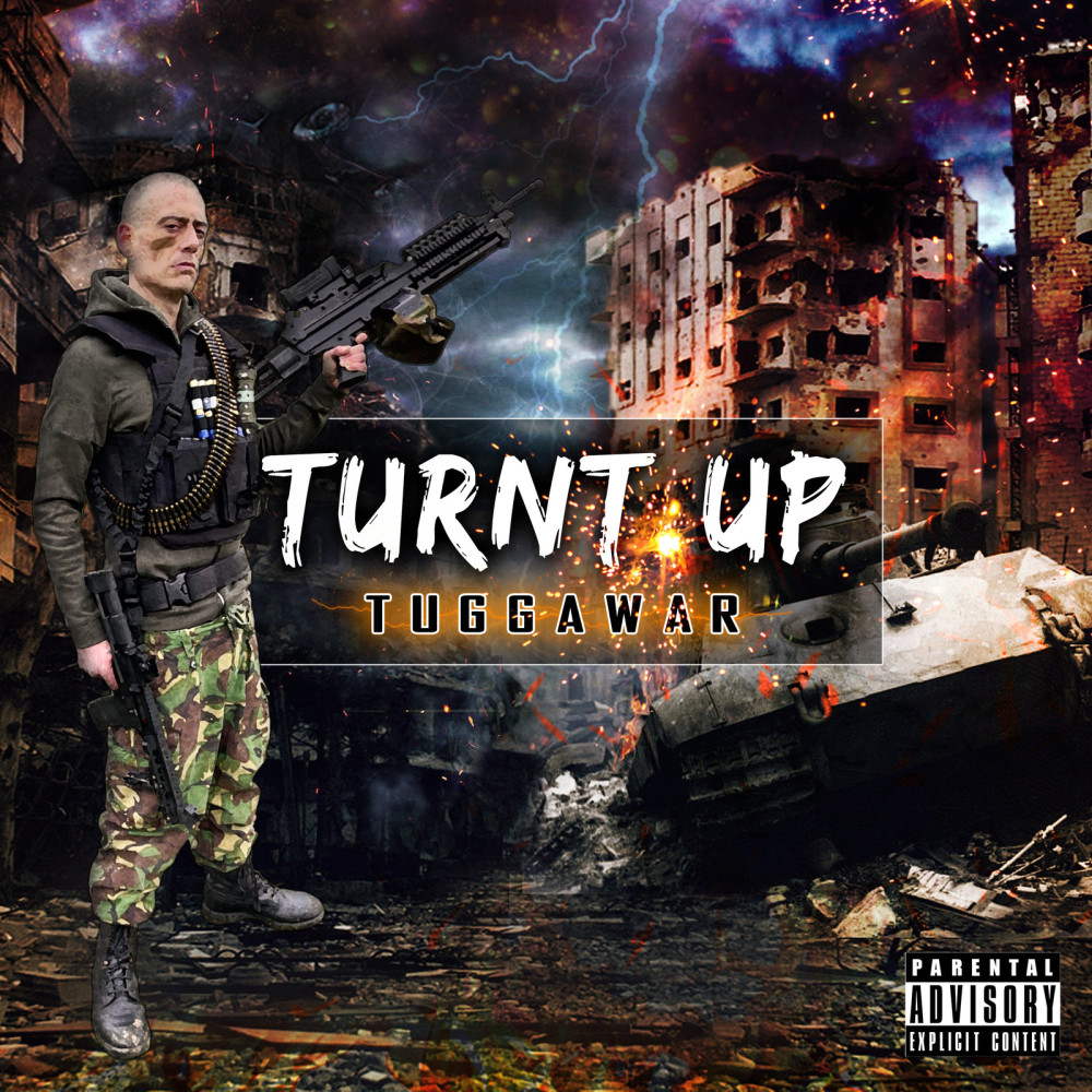 Turnt Up (Explicit)