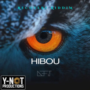 Album HIBOU from Def J
