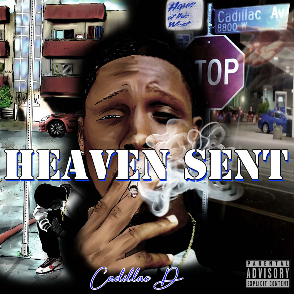 Heaven Sent (Explicit)