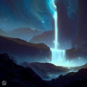 cloudly.的專輯Serenity