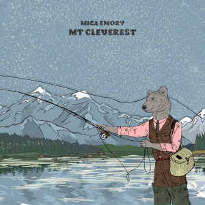 อัลบัม Mt Cleverest ศิลปิน Mica Emory