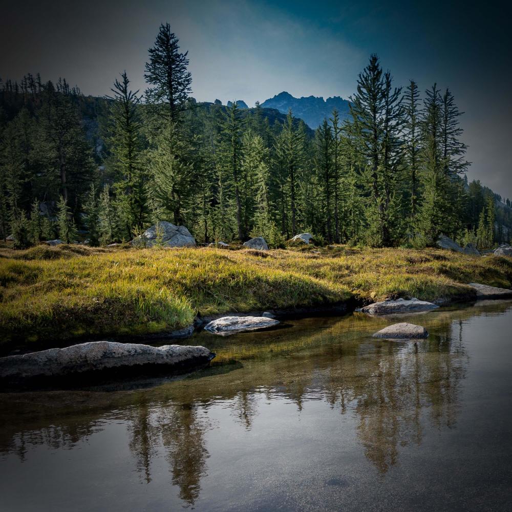Flowing River Sounds for Deep Relaxation and Better Sleep