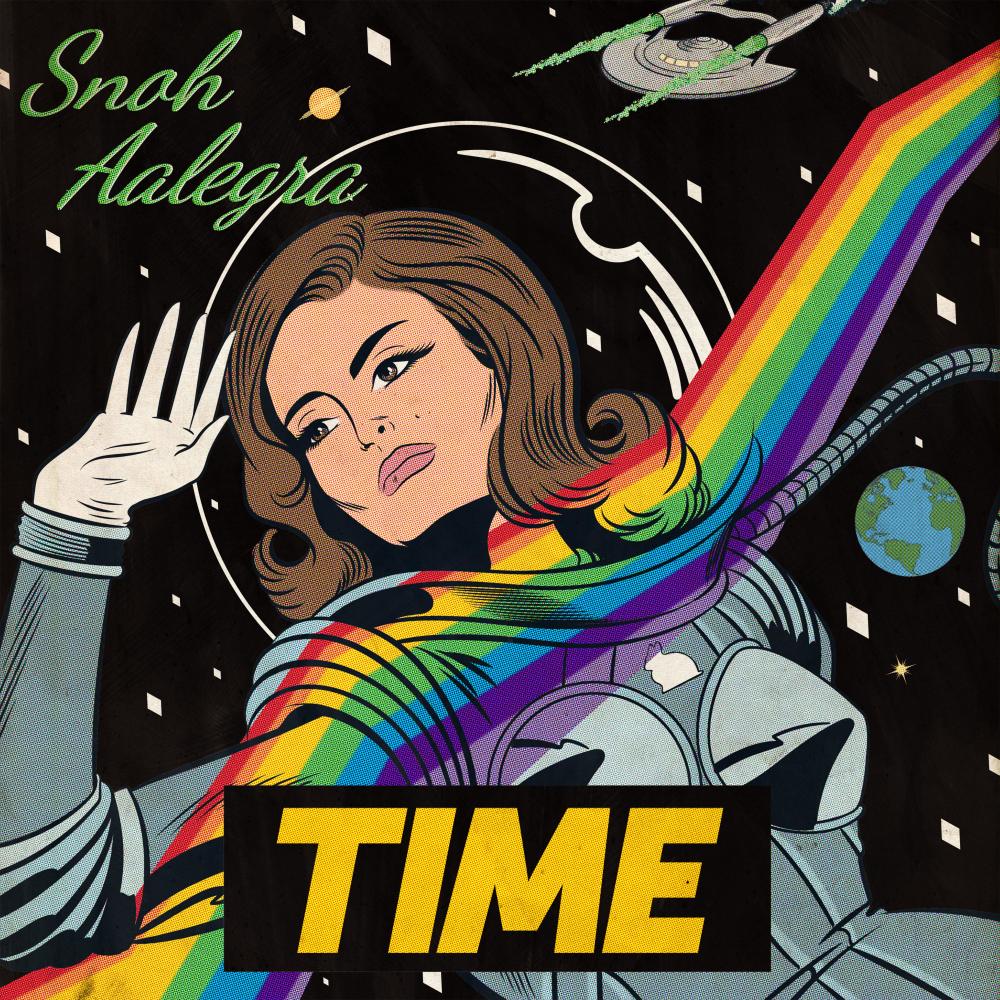 Time