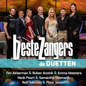 Listen to Vivo Per Lei song with lyrics from Henk Poort