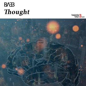 BA33的專輯Thought