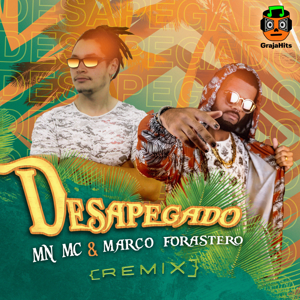 Desapegado (Remix)