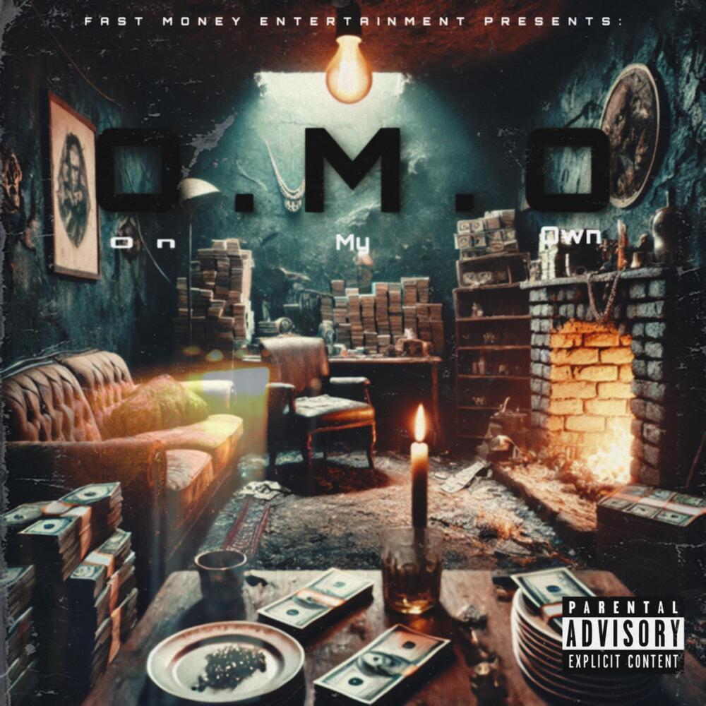 O.M.O (Explicit)
