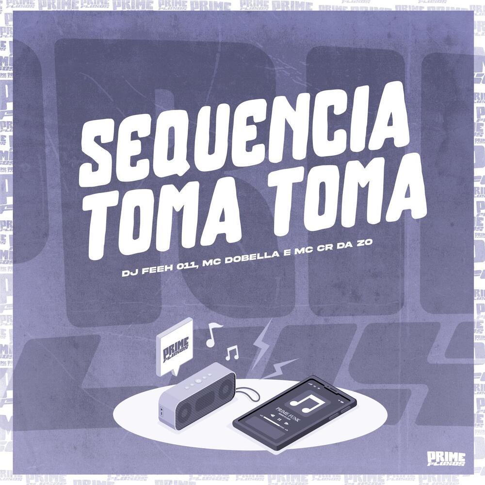 Sequencia Toma Toma (Explicit)