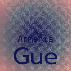 Various Artists的專輯Armenia Gue