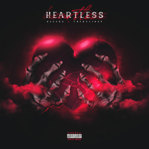 Album Heartless (Explicit) from THEHXLIDAY