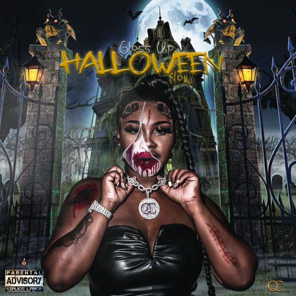 Halloween Flow (Explicit)