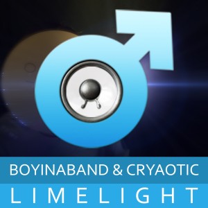 Limelight dari Boyinaband