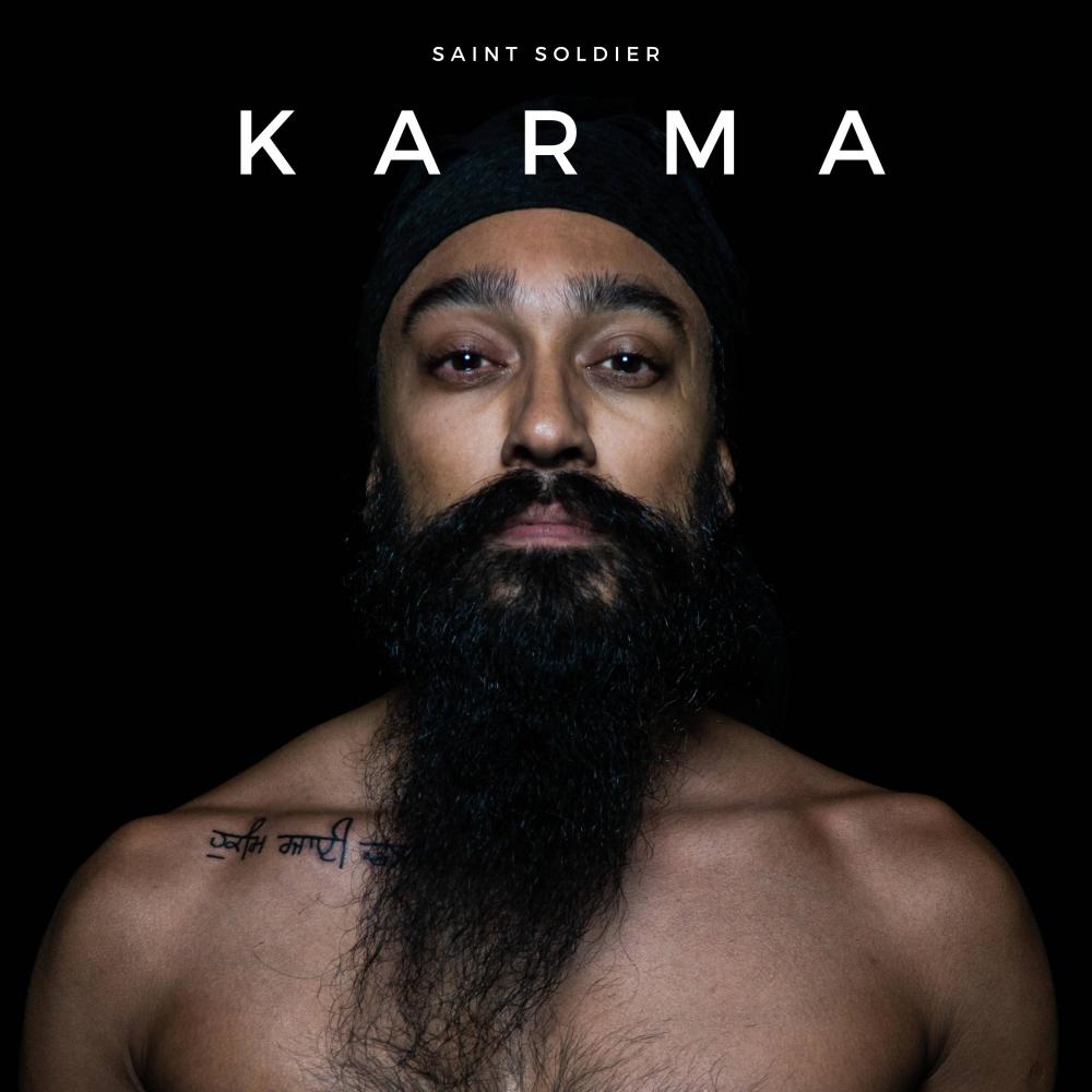 Everything Is Mental (feat. Rózsa) (Explicit)