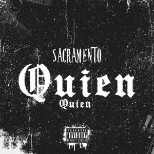 Album Quien Quien (Explicit) from 