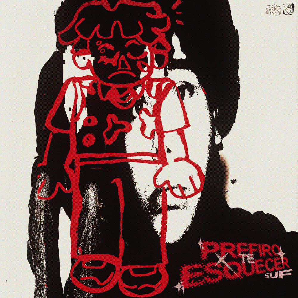 prefiro te esquecer (Explicit)