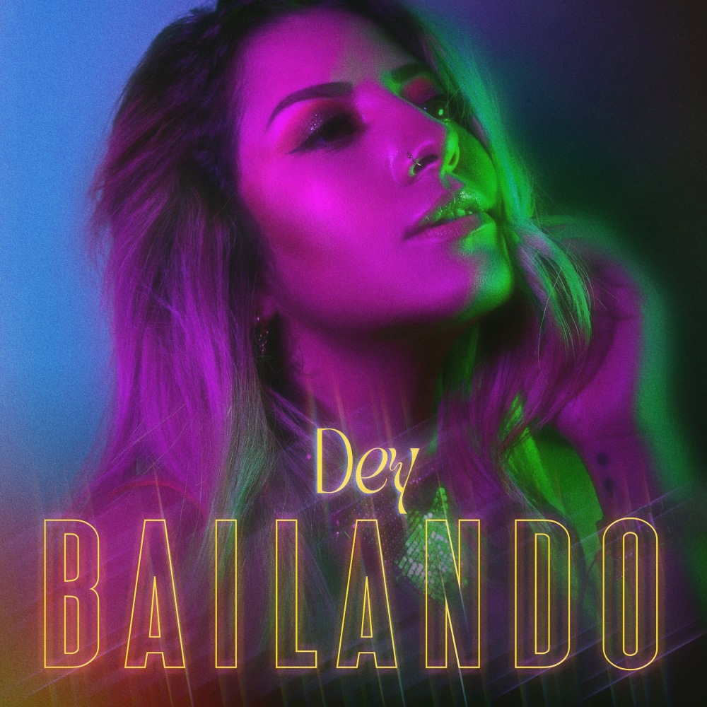 Bailando