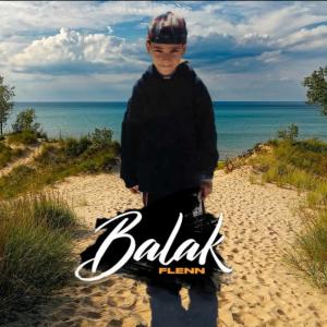 Corner Ghost Official的專輯Balak (feat. Flenn) [Corner Ghost Official Remix]