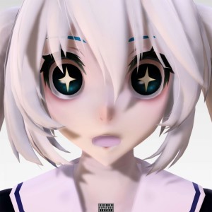 Album 2D WORLD (Explicit) from 
