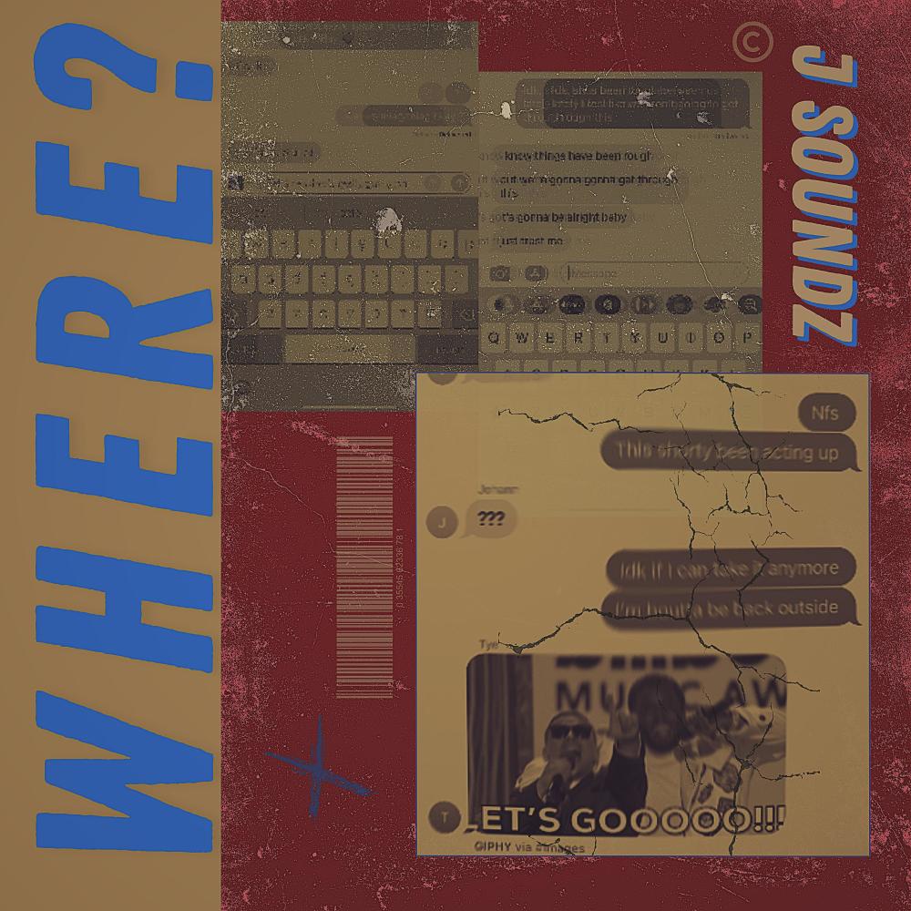 Where? (Explicit)