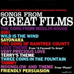 收聽Film Orchestral Hit Players的Moulin Rouge (其他)歌詞歌曲