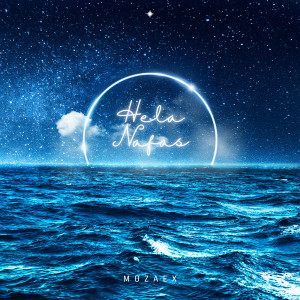 Listen to Dibalik Awan song with lyrics from Mozaex