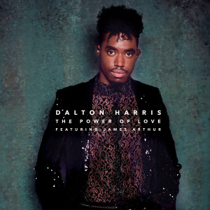 Dalton Harris的專輯The Power of Love