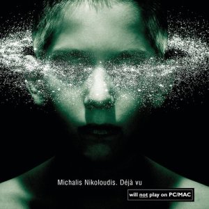 收聽Michalis Nikoloudis的Ikaria歌詞歌曲