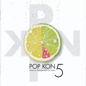 Album Pop-Kon 5th from 