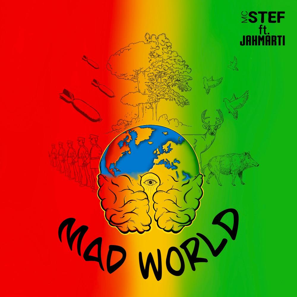 Mad World