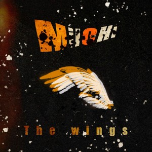 收聽Miichi的The Wings歌詞歌曲