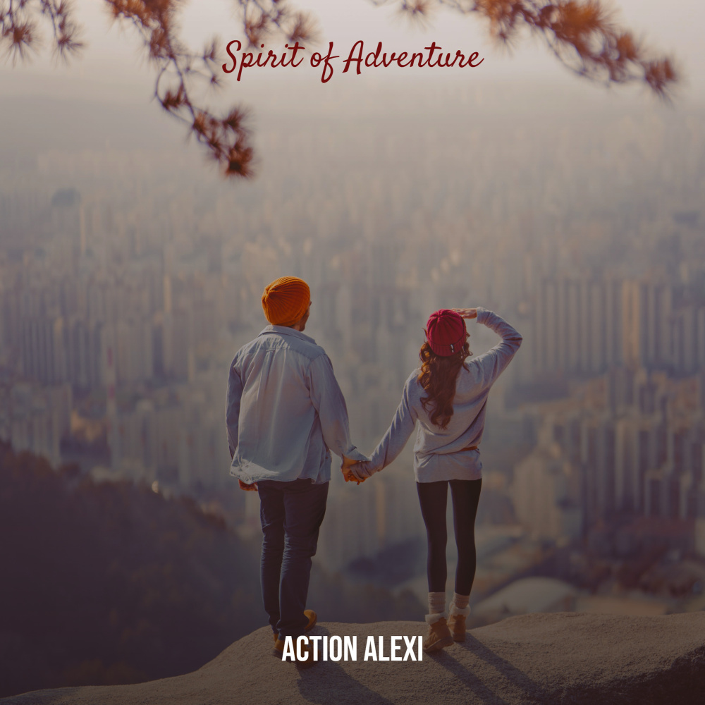 Spirit of Adventure