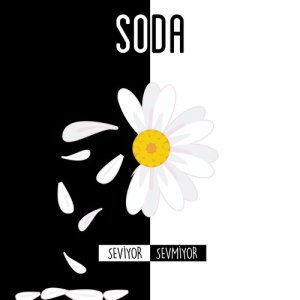 收聽DJ soda的Artık Seni Sevmiyorum歌詞歌曲