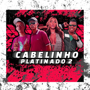 Album Cabelinho Platinado 2 (Explicit) oleh MC TROVÃO