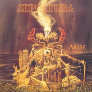 ดาวน์โหลดและฟังเพลง Intro (Arise) พร้อมเนื้อเพลงจาก Sepultura