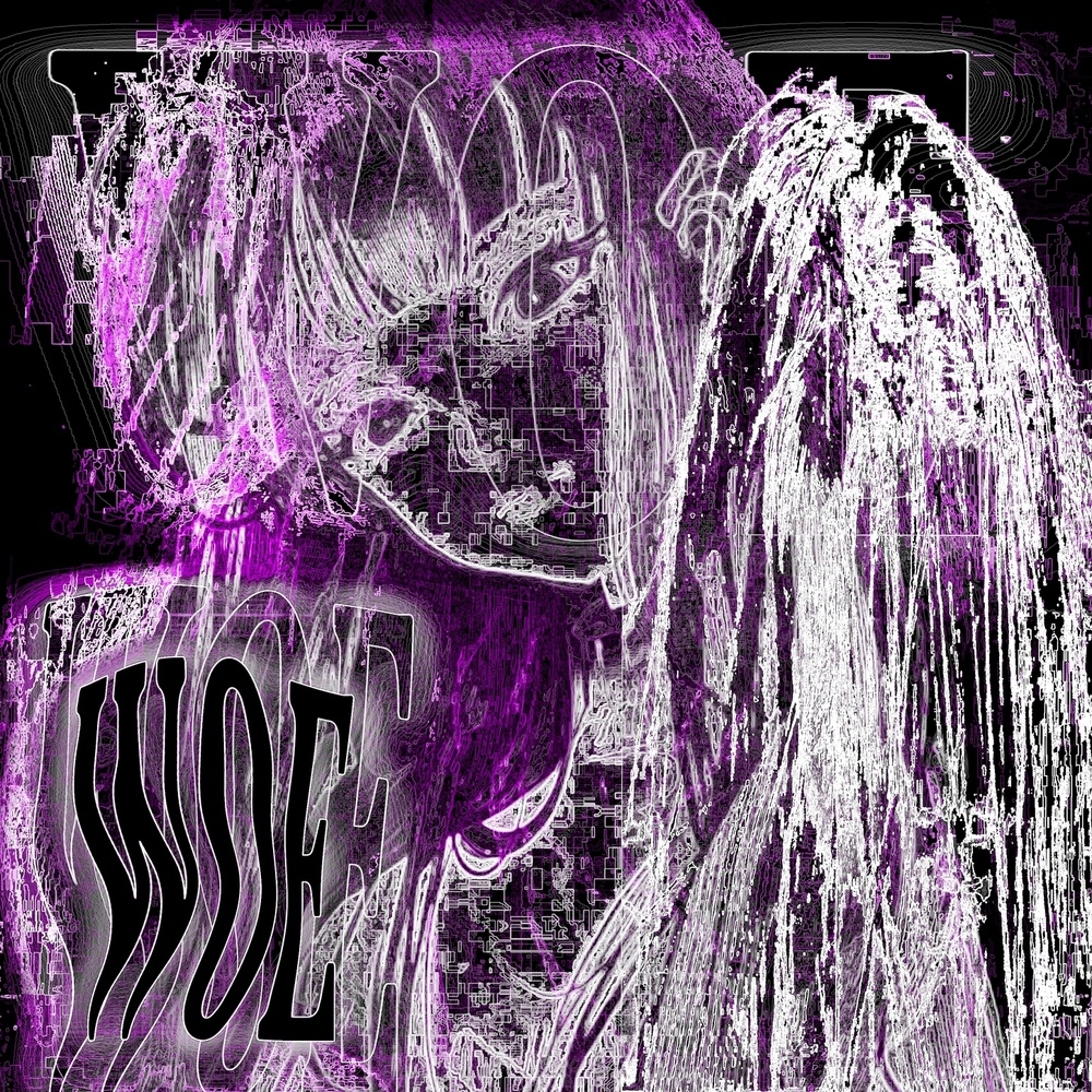 woe (alt version) - super slowed
