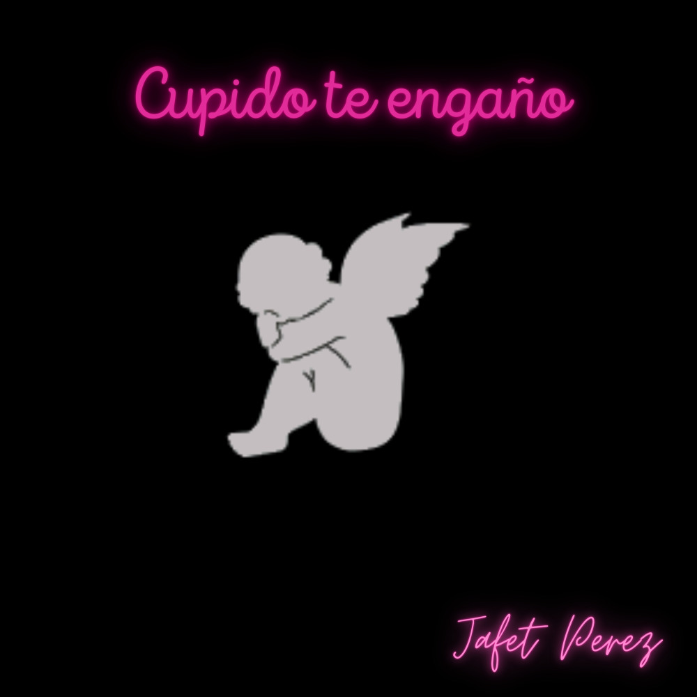 Cupido Te Engaño