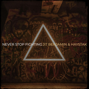 Album Never Stop Fighting (Explicit) oleh Haystak