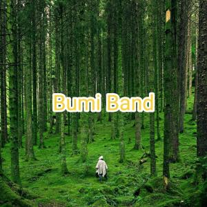 收聽Bumi Band的Lihat Dengar Dan Rasakan歌詞歌曲