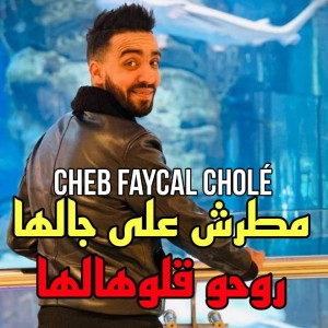 收听Cheb Faycel Chole的مطرش على جالها روحو قلوهالها歌词歌曲